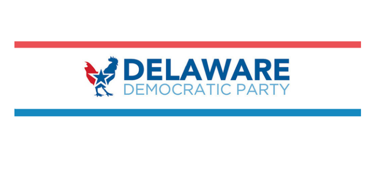 Delaware Democratic Party Logo