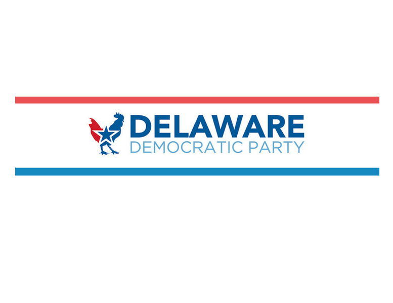 Delaware Democratic Party Logo